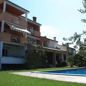 Aura Rovinj